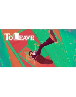 To Leave XBOX ONE XS КЛЮЧ