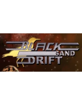 Black Sand Drift АВТОДОСТАВКА STEAM GIFT FOR RUSSIA