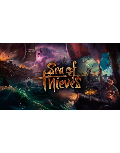 Sea Of Thieves 2023 STEAM
