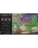 Crusader Kings III: Starter Edition STEAM GIFT РОССИЯ