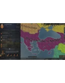 Crusader Kings III: Starter Edition STEAM GIFT РОССИЯ