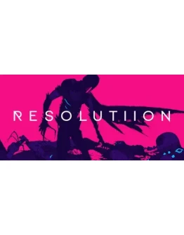 Resolutiion АВТОДОСТАВКА STEAM GIFT РОССИЯ