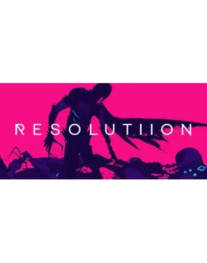 Resolutiion АВТОДОСТАВКА STEAM GIFT РОССИЯ