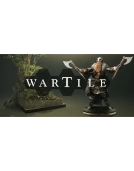 WARTILE АВТОДОСТАВКА STEAM GIFT РОССИЯ