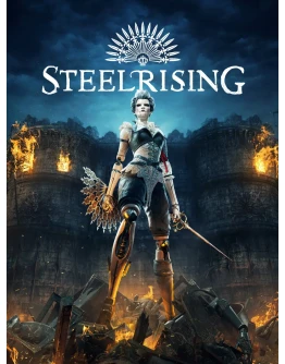 Steelrising (Аренда аккаунта Steam 7 дней) GFN