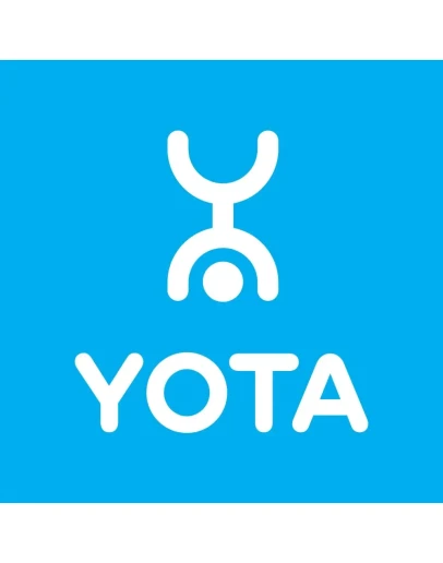 Промокод Yota для бизнеса Скидка 35 на связь, интернет