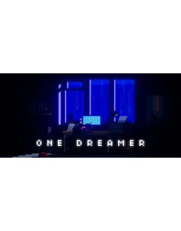 One Dreamer АВТОДОСТАВКА STEAM GIFT РОССИЯ