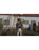 Holdfast: Nations At War - Grenadier Regiments DLC Holdfast: Nations At War - Grenadier Regiments DLC