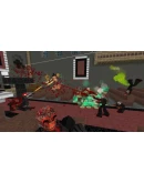 Murder Miners (steam gift/ru+cis)