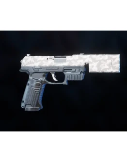Rogue Company - Nuclear Secondary Wrap Gun Skin