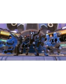 Monday Night Combat (steam gift/ru+cis) Monday Night Combat (steam gift/ru+cis)