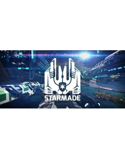 StarMade / Star Made (steam gift/ru+cis)