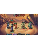 Eldertrail Steam Key/Region Free/Global + Подарок