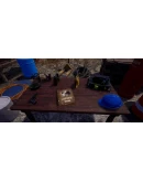 Chemists: Area of infectionАВТОДОСТАВКА STEAM РОССИЯ