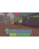 Diaries of a Spaceport Janitor Steam Key/Global+