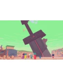 Diaries of a Spaceport Janitor Steam Key/Global+