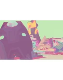 Diaries of a Spaceport Janitor Steam Key/Global+