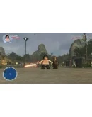 LEGO STARWARS The Force Awakens ключ Весь Мир РФ Россия