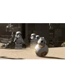 LEGO STARWARS The Force Awakens ключ Весь Мир РФ Россия