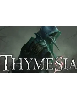 Thymesia STEAM Аккаунтна 90 дней Thymesia STEAM Аккаунтна 90 дней
