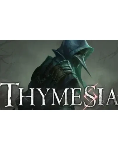Thymesia STEAM Аккаунтна 90 дней