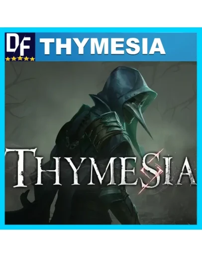 Thymesia STEAM Аккаунт