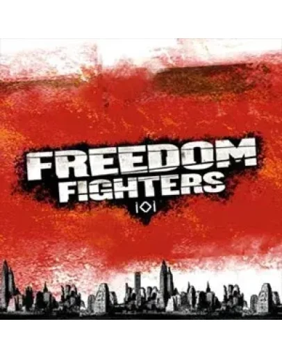 Freedom Fighters Steam Key RU