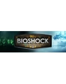 BIOSHOCK (Любая Все Части) Steam Ключ РФ+СНГ +Бонус