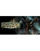 BIOSHOCK (Любая Все Части) Steam Ключ РФ+СНГ +Бонус