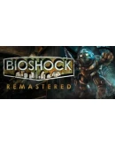 BIOSHOCK (Любая Все Части) Steam Ключ РФ+СНГ +Бонус