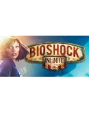 BIOSHOCK (Любая Все Части) Steam Ключ РФ+СНГ +Бонус
