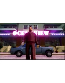 Grand Theft Auto: The Trilogy Definitive Edition XBOX