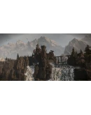 Warhammer: End Times - Vermintide Schluesselschloss