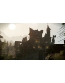 Warhammer: End Times - Vermintide Schluesselschloss