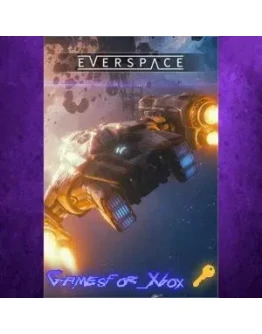 EVERSPACE XBOX Ключ