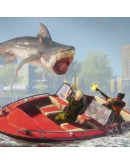 Maneater Apex Edition (Steam оффлайн) Aвтоактивация Maneater Apex Edition (Steam оффлайн) Aвтоактивация