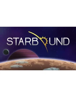 Starbound - ОНЛАЙН STEAM Аккаунтна 30 дней