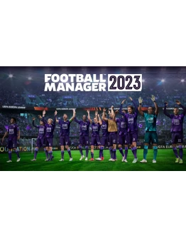 Football Manager 2023 + Editor OFFLINE