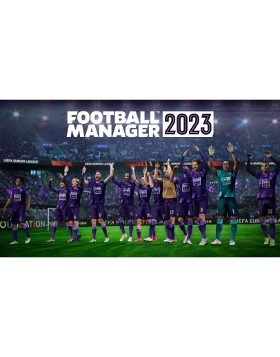 Football Manager 2023 + Editor OFFLINE
