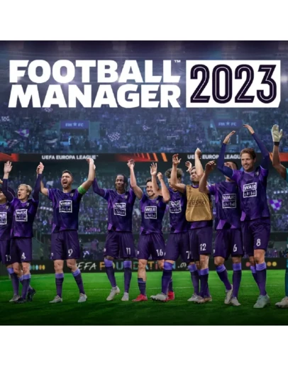 Football Manager 2023 + Editor OFFLINE