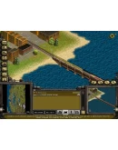 Railroad Tycoon II Platinum Steam Ключ РФ+Мир +Бонус