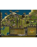 Railroad Tycoon II Platinum Steam Ключ РФ+Мир +Бонус