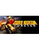 Duke Nukem Forever Collection (Игра +2 DLC) Steam Ключ