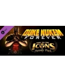 Duke Nukem Forever Collection (Игра +2 DLC) Steam Ключ