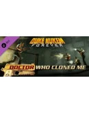Duke Nukem Forever Collection (Игра +2 DLC) Steam Ключ