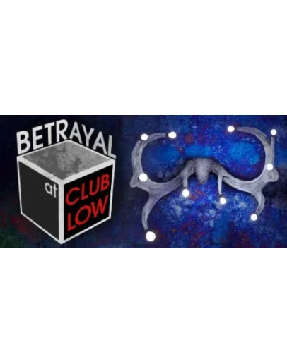 Betrayal At Club Low АВТОДОСТАВКА STEAM GIFT РОССИЯ