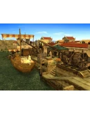 CivCity: Rome SteamРФ+Весь МирKey + Бонус