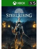 Steelrising - Standard Edition Xbox Series XS КЛЮЧ