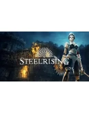 Steelrising - Standard Edition Xbox Series XS КЛЮЧ