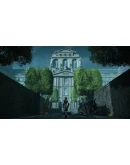 Steelrising - Standard Edition Xbox Series XS КЛЮЧ